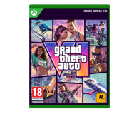 Xbox Grand Theft Auto VI - 1542897 - zdjęcie 1
